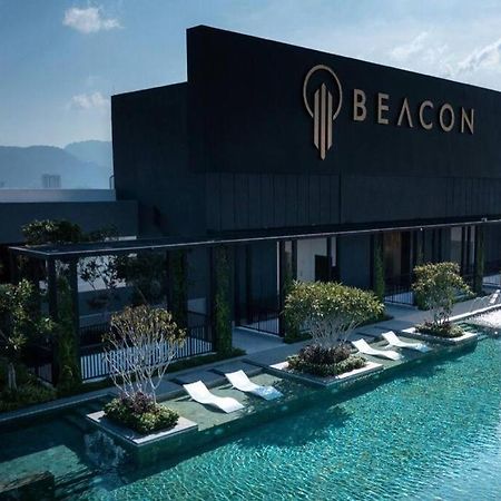 13A Beacon Executive Suites #Rooftoppool #Luxurysuites George Town Extérieur photo